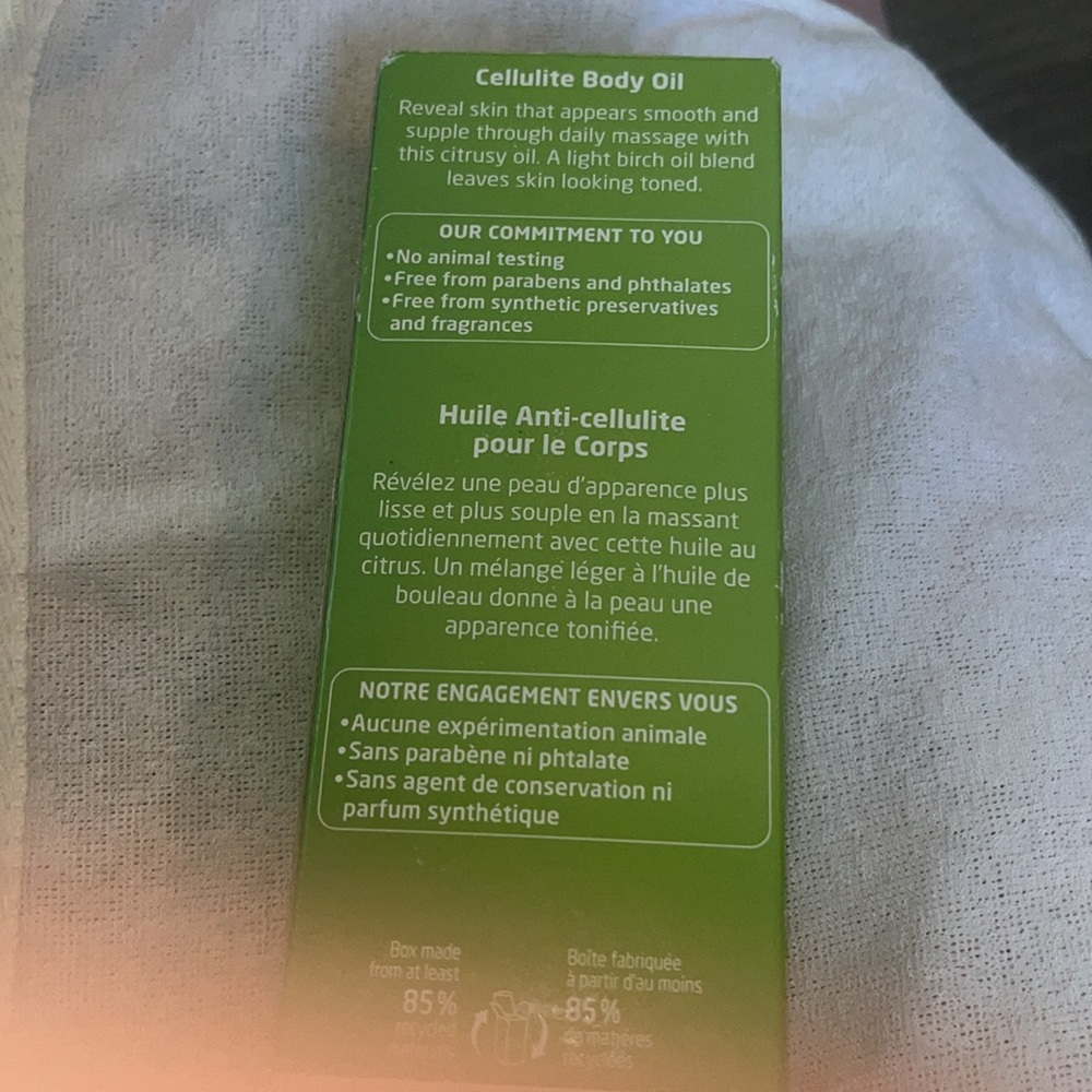 Weleda - Picture 3 of 4